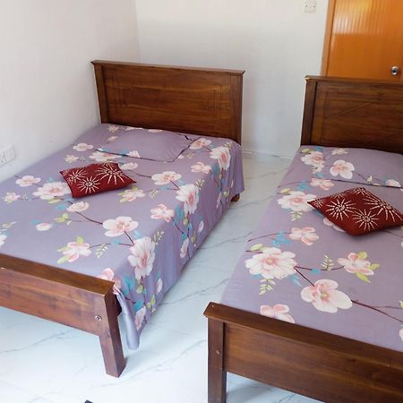 Pleasure Mount Homestay Ела Екстериор снимка