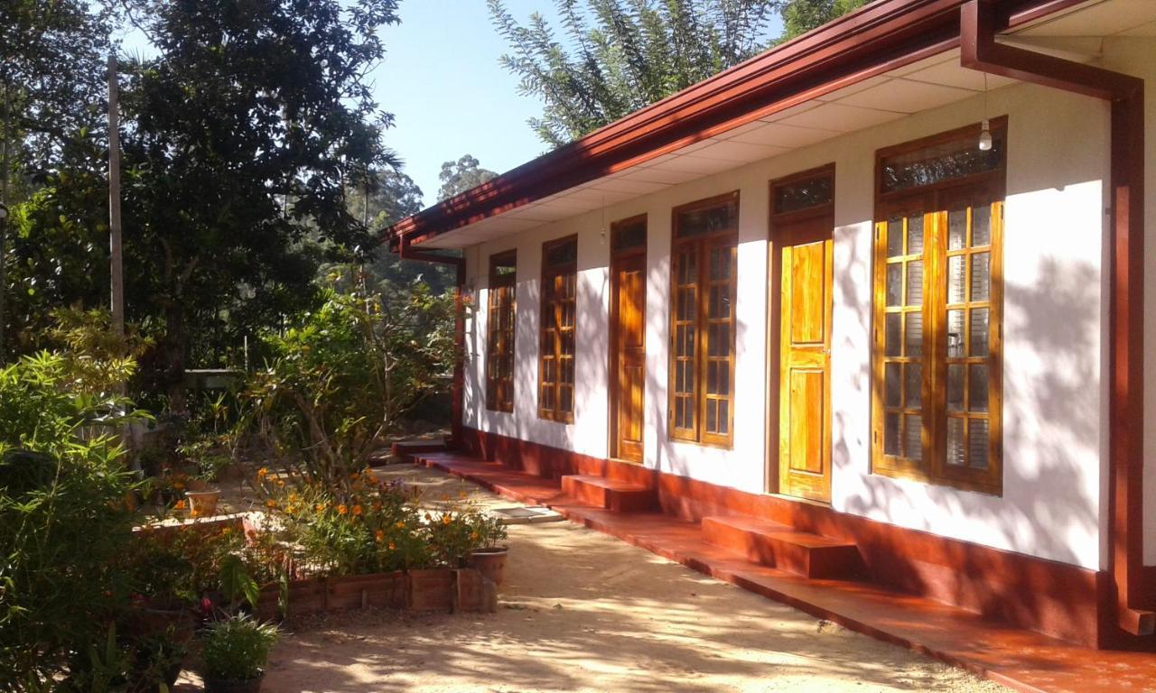 Pleasure Mount Homestay Ела Екстериор снимка
