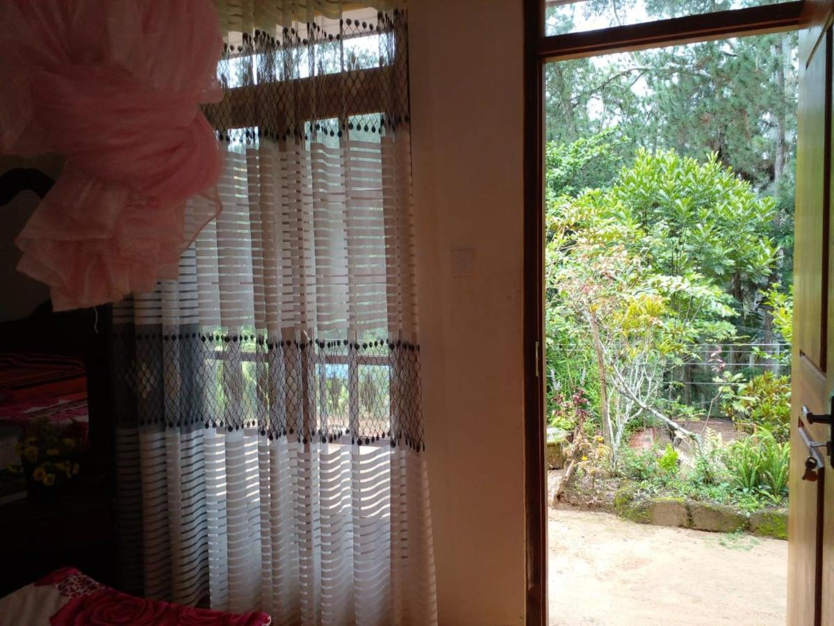 Pleasure Mount Homestay Ела Екстериор снимка