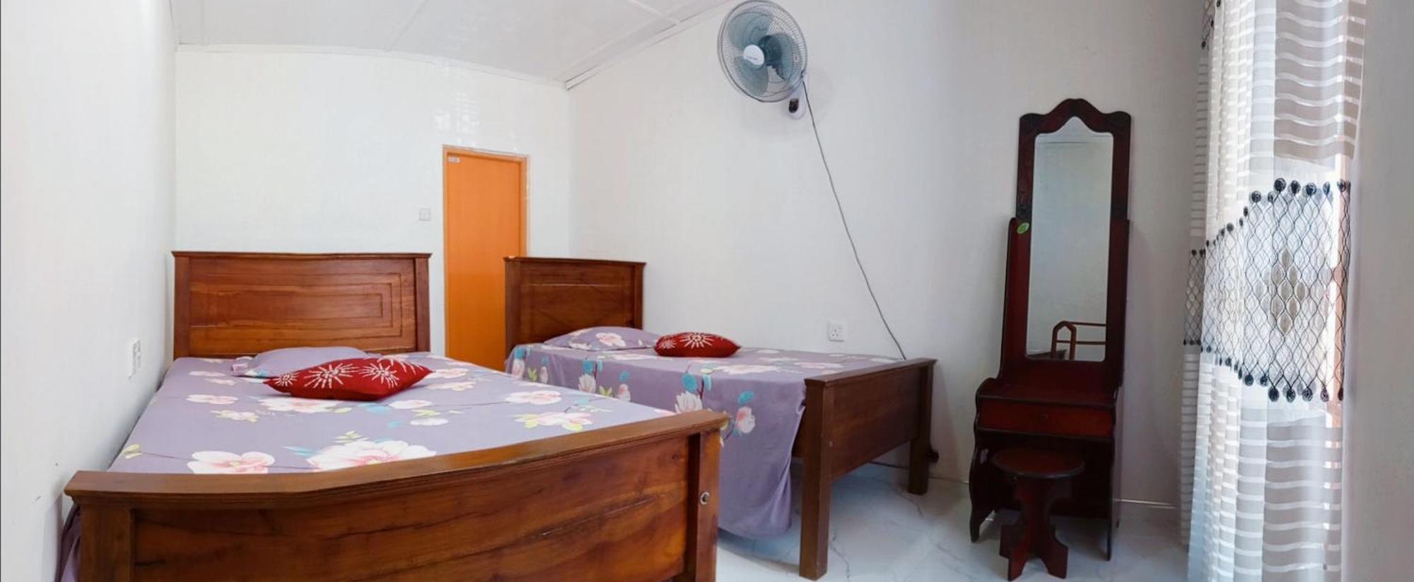 Pleasure Mount Homestay Ела Екстериор снимка