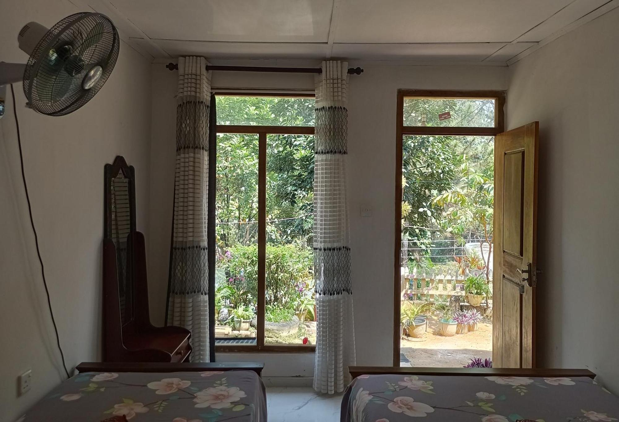 Pleasure Mount Homestay Ела Екстериор снимка