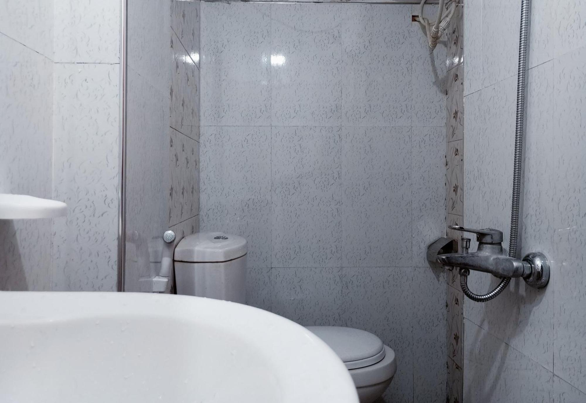 Pleasure Mount Homestay Ела Екстериор снимка