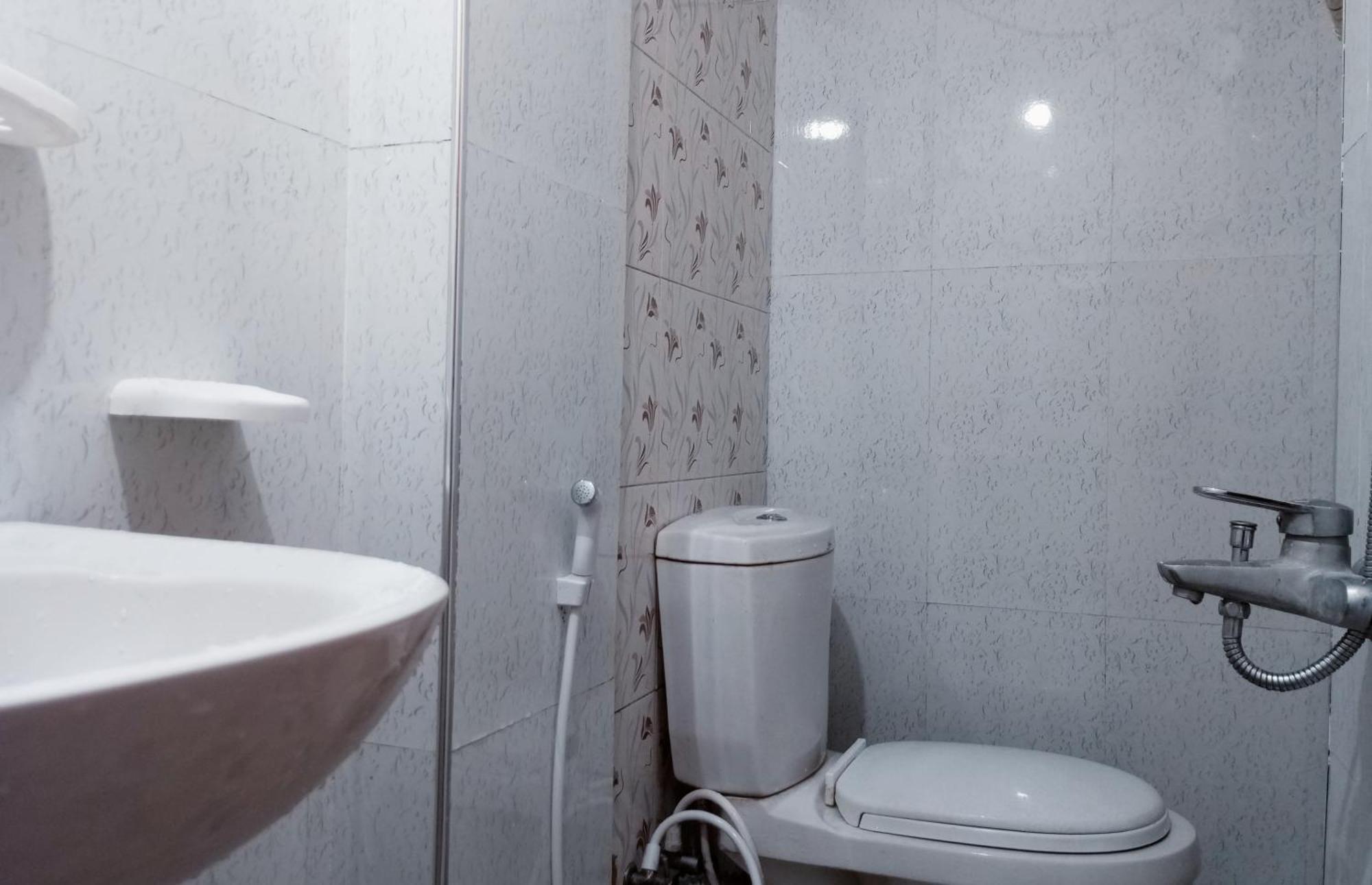 Pleasure Mount Homestay Ела Екстериор снимка
