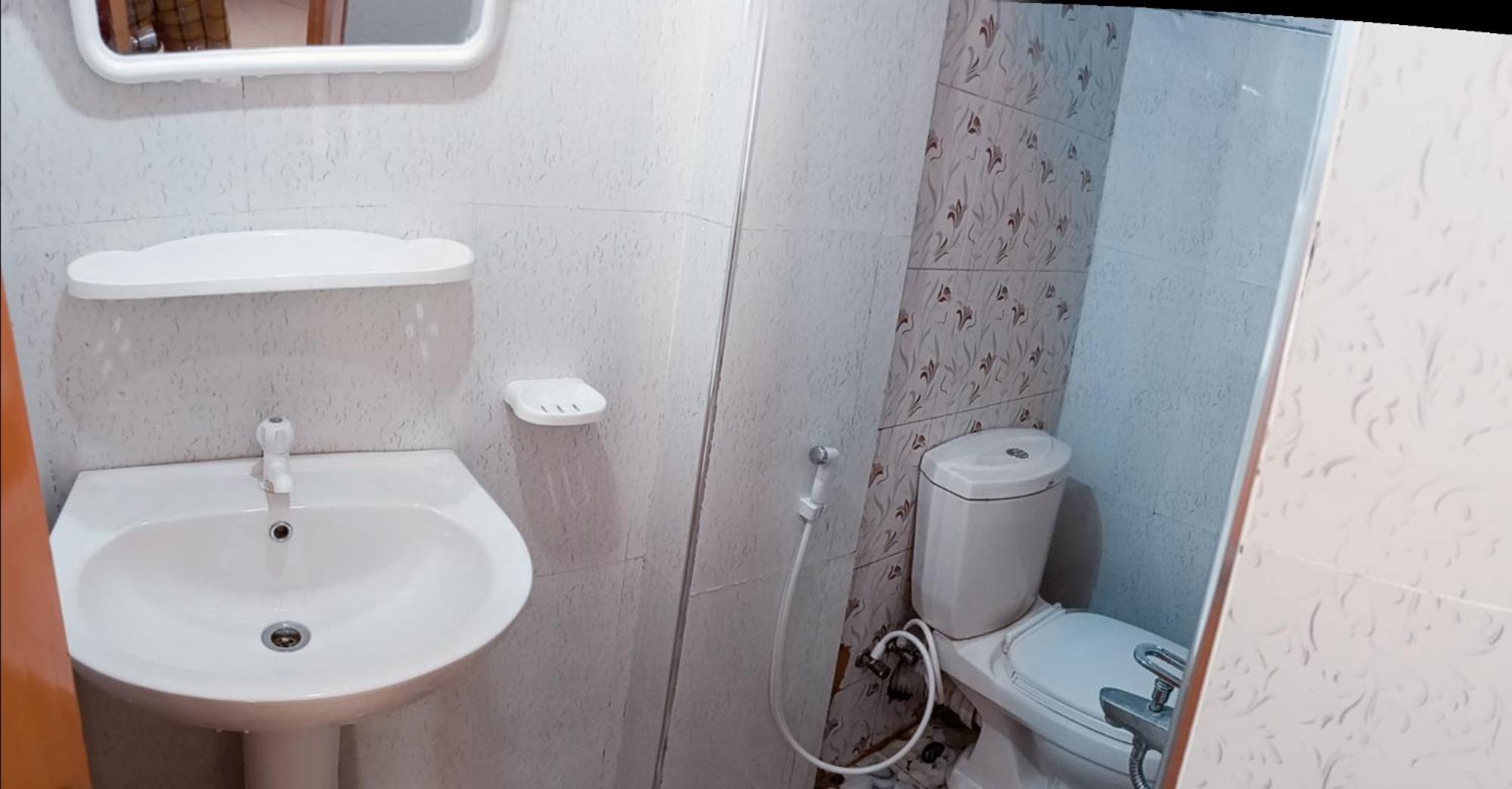 Pleasure Mount Homestay Ела Екстериор снимка