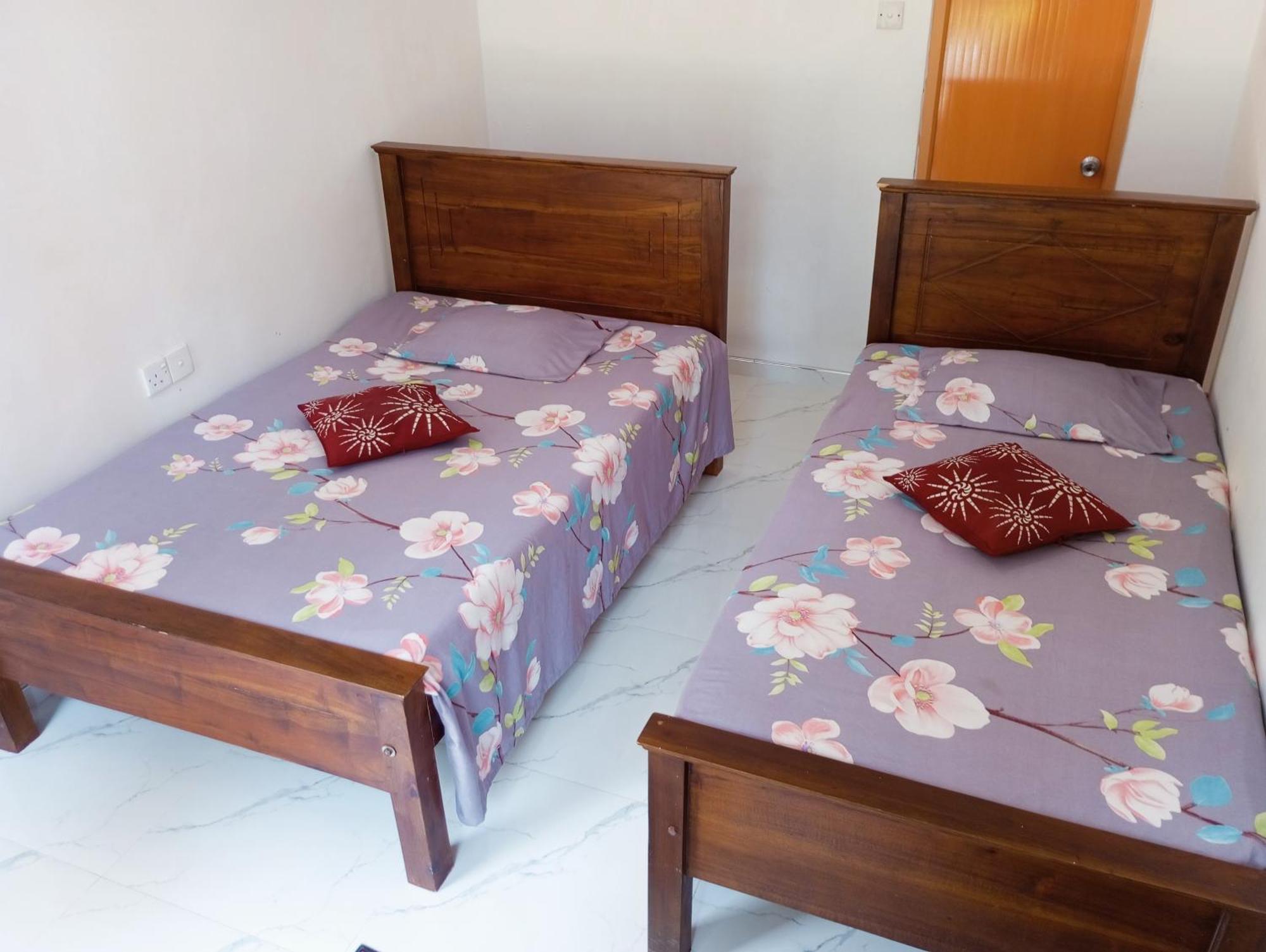 Pleasure Mount Homestay Ела Екстериор снимка