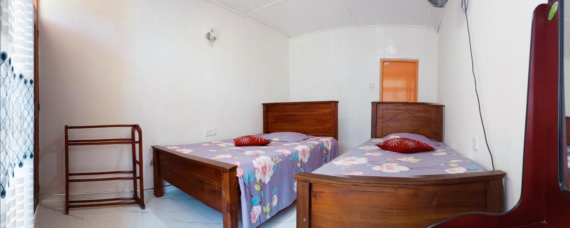 Pleasure Mount Homestay Ела Екстериор снимка