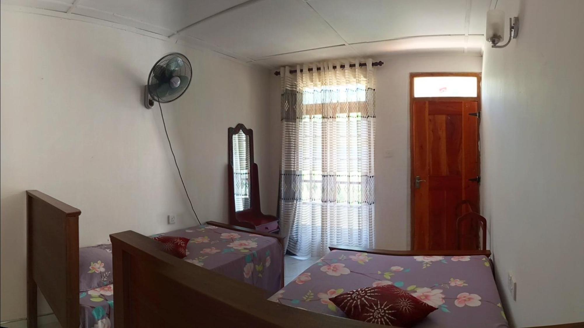 Pleasure Mount Homestay Ела Екстериор снимка