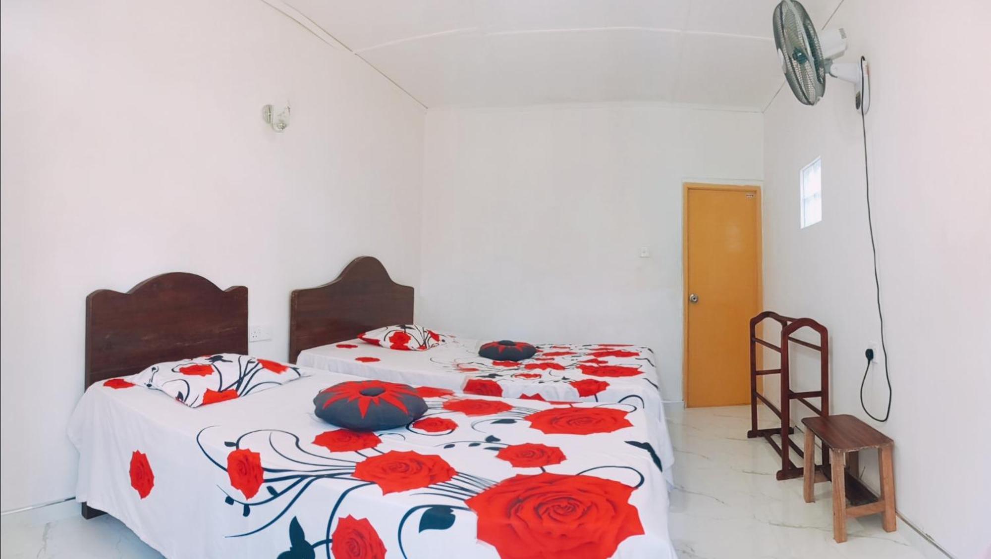 Pleasure Mount Homestay Ела Екстериор снимка